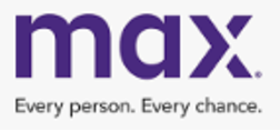 Max Solutions Logo