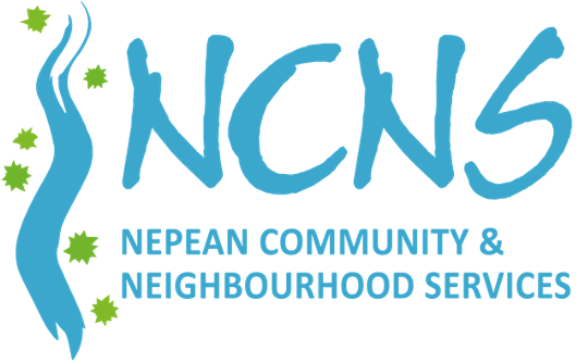 Nepean Community and Neighbourhood Services Logo