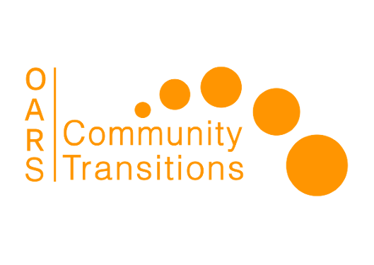 Oars Community Transitions Logo