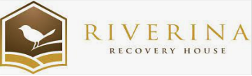 Riverina Recovery House Logo