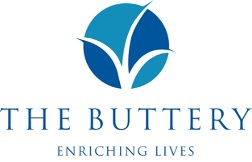 The Buttery Logo