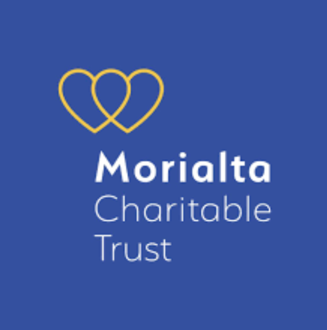 Morialta Charitable Trust Logo