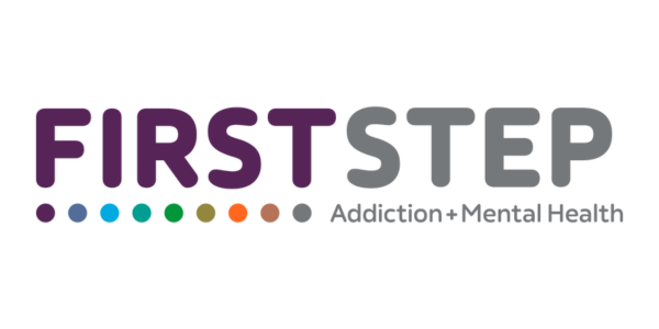 First Step Logo