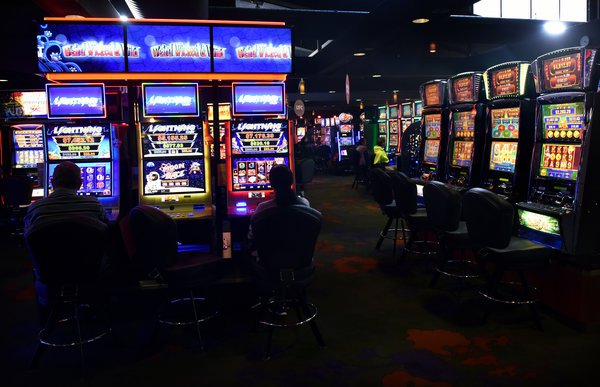 'Australia has a serious gambling problem': The New York Times | SMART Recovery Australia