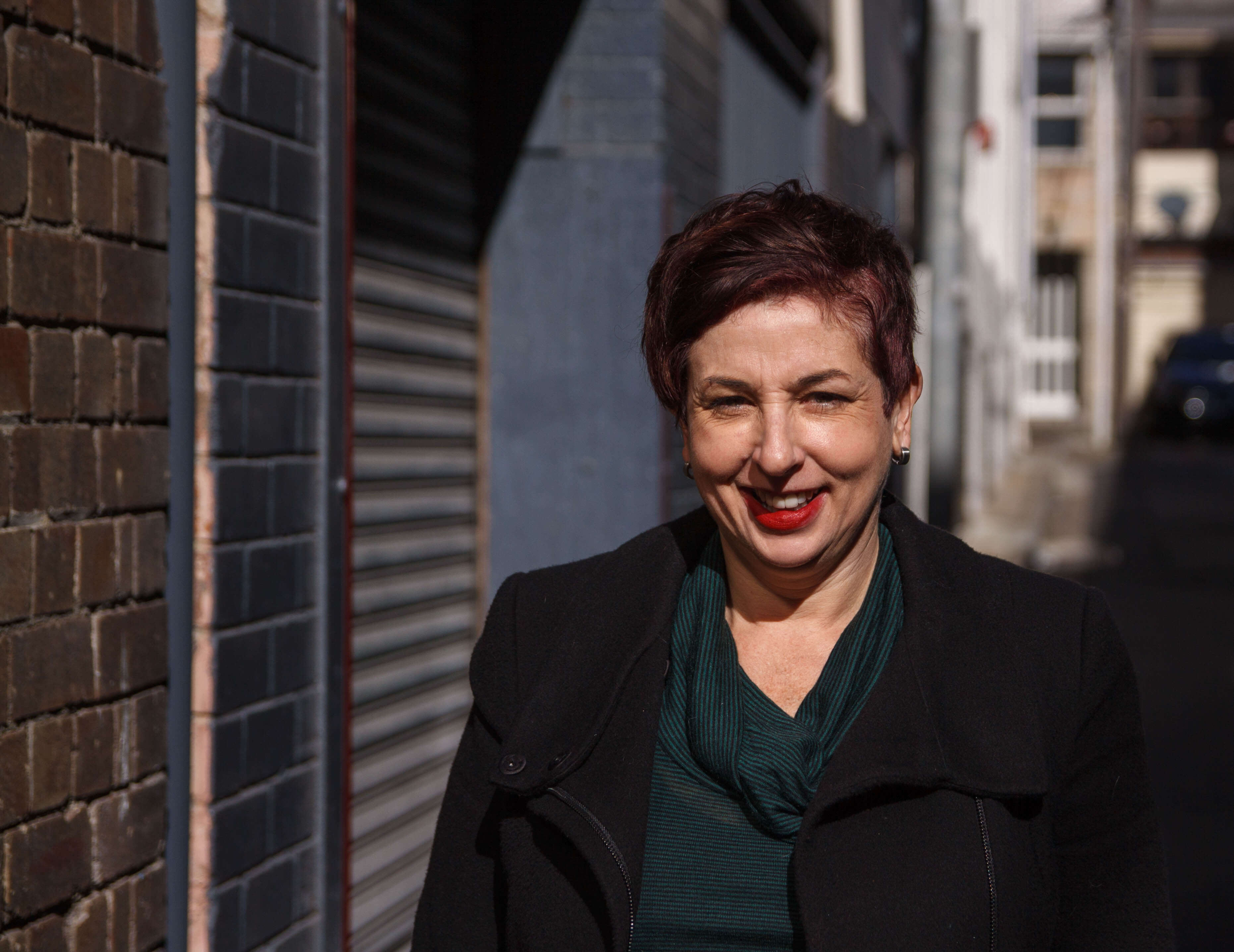 National Coordinator Profile: Angela Argent | SMART Recovery Australia