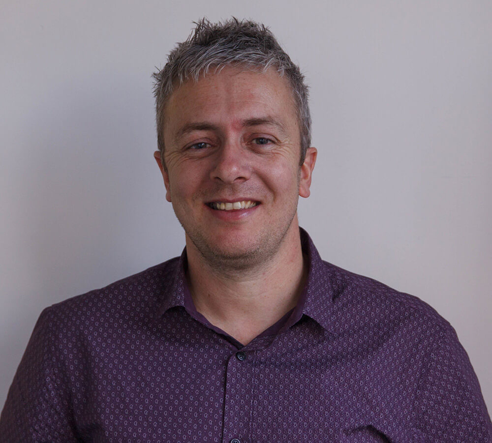 Meet Dan Raffell, National SMART Coordinator and Trainer | SMART Recovery Australia