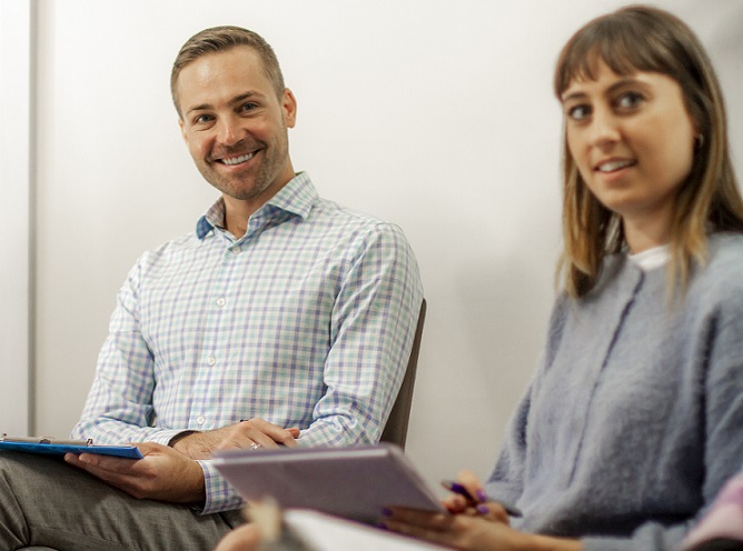Motivational Interviewing: Guiding clients to make beneficial changes | SMART Recovery Australia