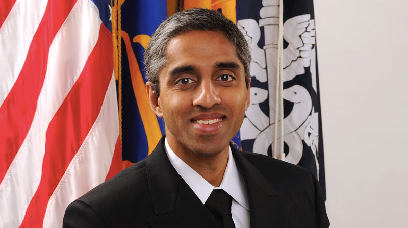 SMART Recovery acknowledged in US Surgeon General's landmark addiction report | SMART Recovery Australia