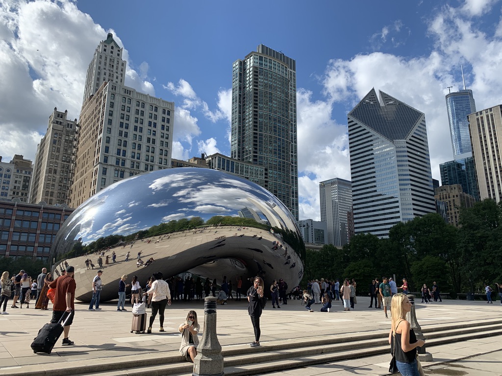 SMART Recovery's 25th Anniversary & International Conference in Chicago | SMART Recovery Australia