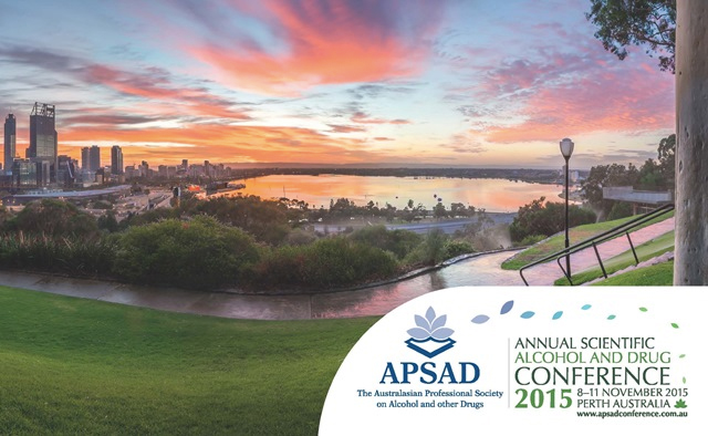 SMART Recovery Australia Symposium – APSAD Conference 2015 | Videos | SMART Recovery Australia