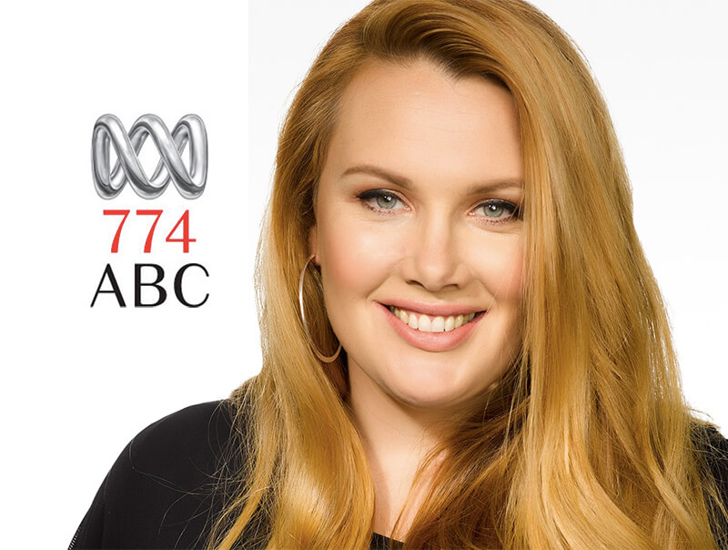 SMART Recovery on 774 ABC Radio Melbourne | AUDIO | SMART Recovery Australia