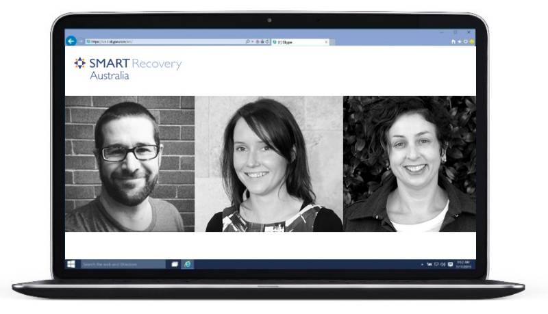 Webinar: The Research Evidence for SMART Recovery | SMART Recovery Australia