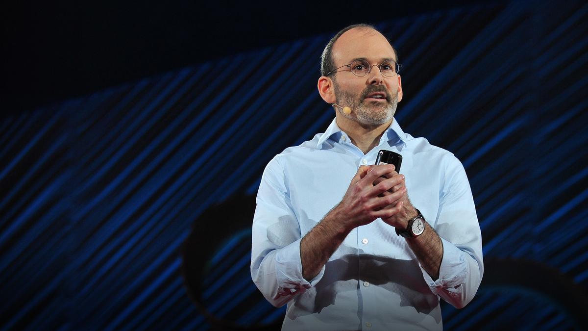 Judson Brewer: Breaking Bad Habits and the Psychology of Addiction | SMART Recovery Australia