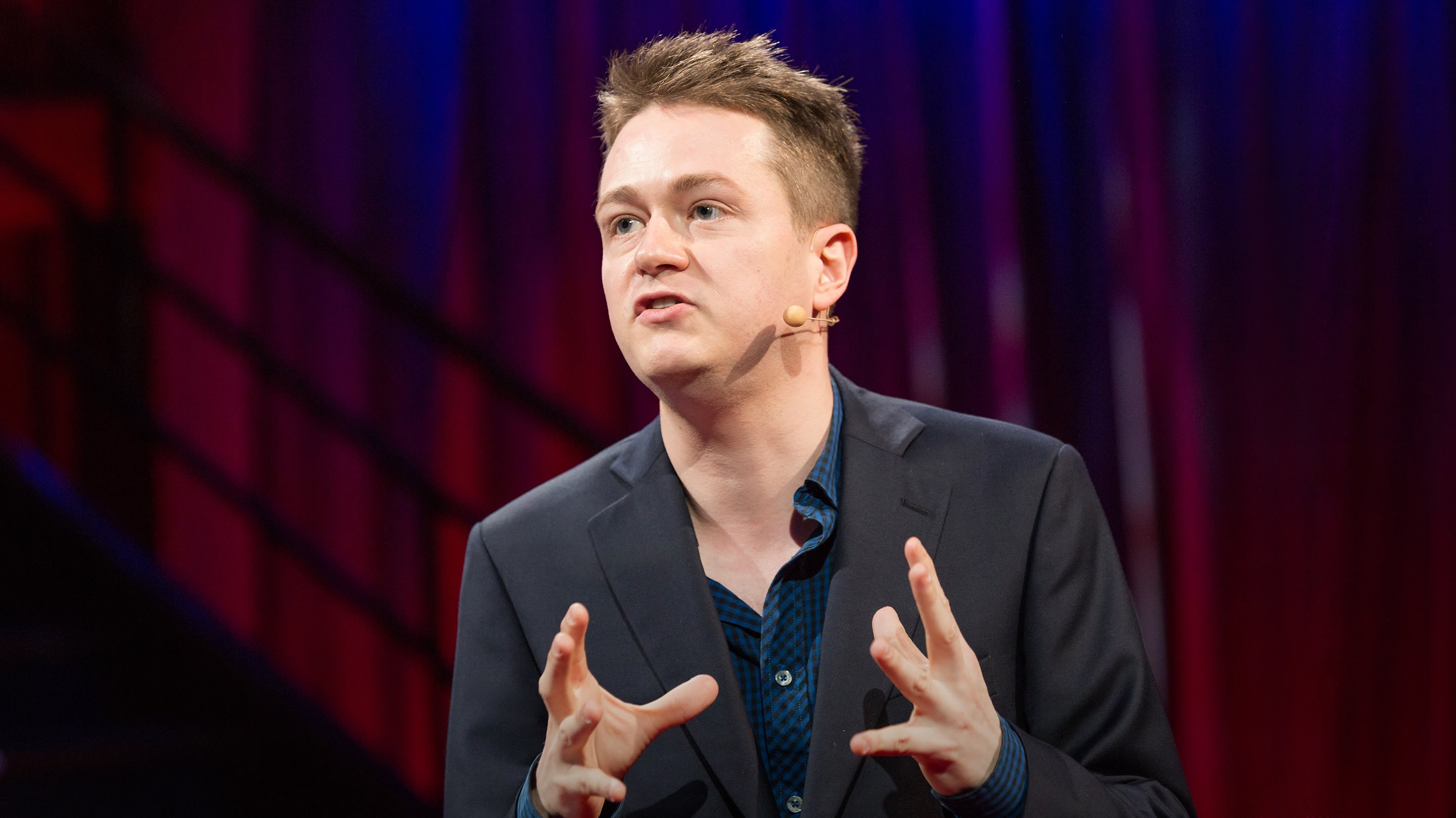 Johann Hari: Everything You Think You Know About Addiction is Wrong | SMART Recovery Australia