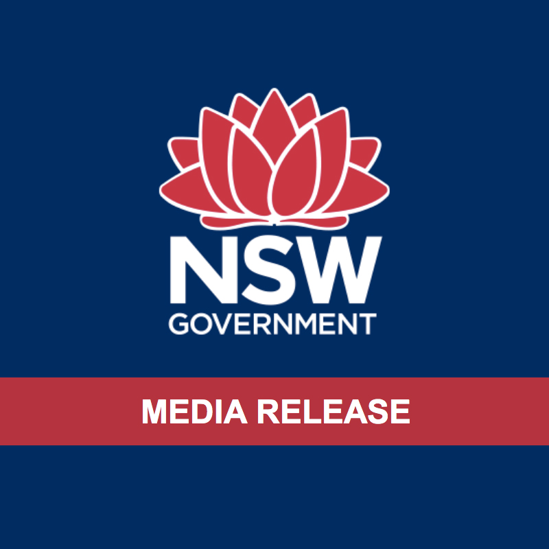 NSW Budget: $75 boost to tackle the scourge of drugs | MEDIA RELEASE | SMART Recovery Australia