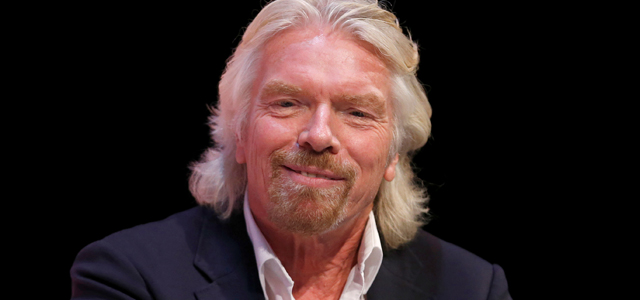 SMART attends Fair Treatment launch with Sir Richard Branson | SMART Recovery Australia