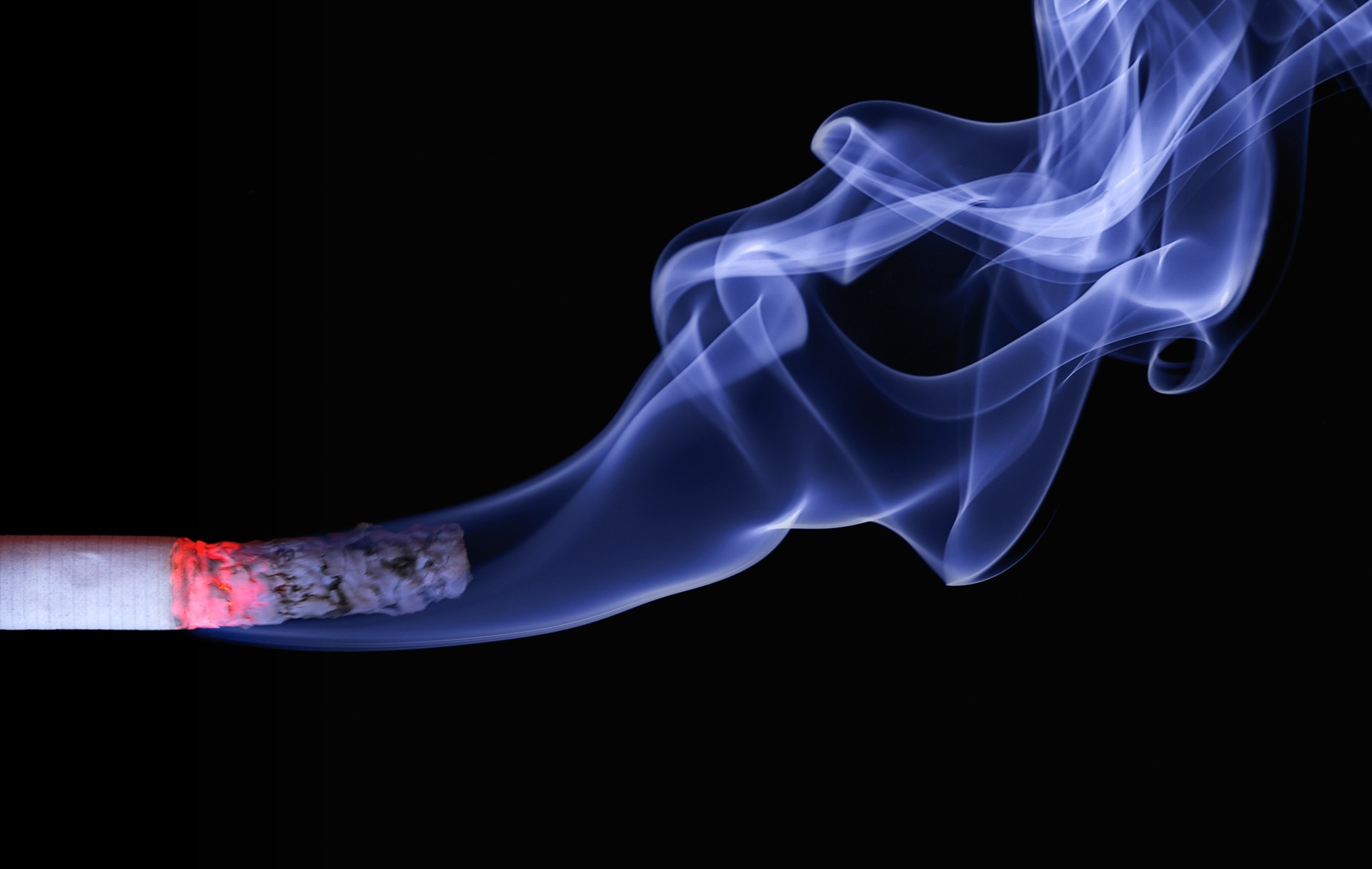 Where There's Smoke - Who is Harmed by Tobacco Addiction? | SMART Recovery Australia