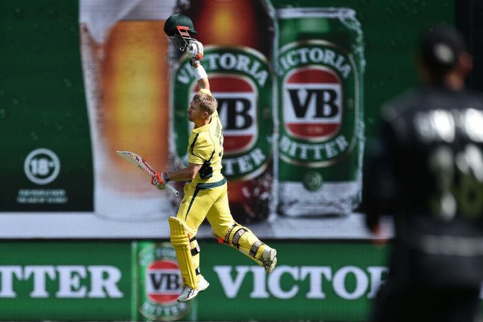 What is the Impact of Alcohol Advertising in Sports? | SMART Recovery Australia