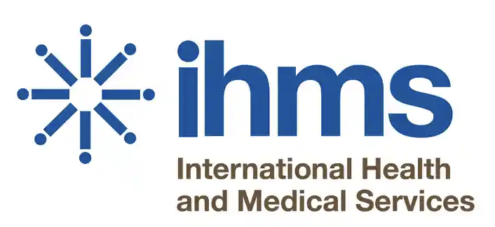 IHMS Logo