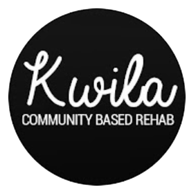 Kwila Community Based Rehab Logo