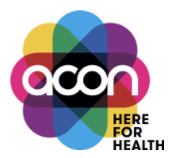 ACON Health Limited Logo