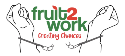 Fruit2Work Logo