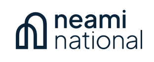 Neami National Logo