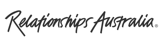 Relationships Australia Logo