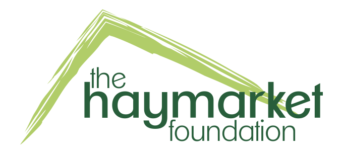 The Haymarket Logo
