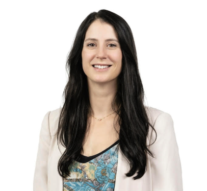 Dr. Katinka van de Ven